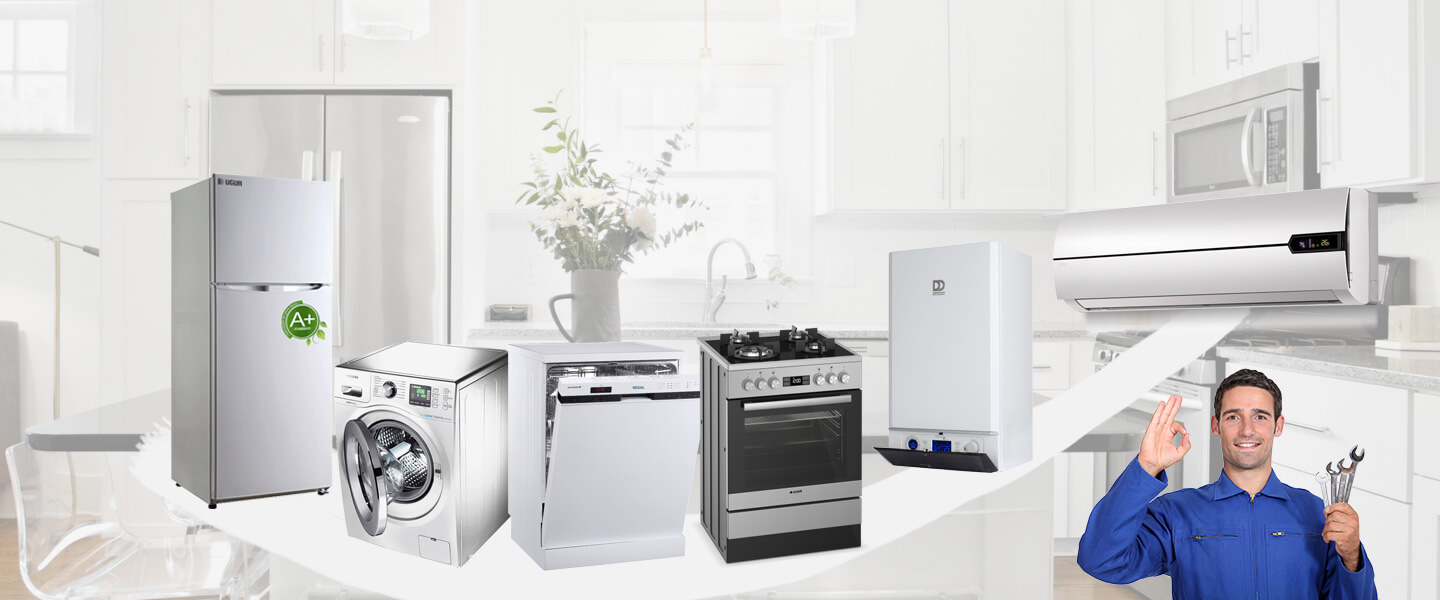 Pancar Daikin Servisi
